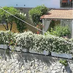 Comodo Con Giardino E Patio Daire