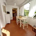 Daire Comodo Con Giardino E Patio *