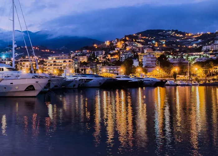 Apartment Comodo Con Giardino E Patio