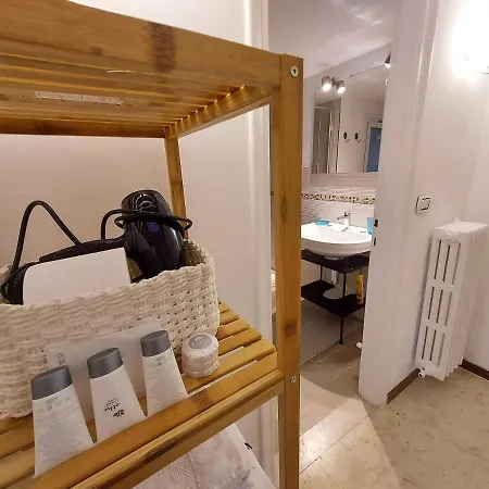 Comodo Con Giardino E Patio San Remo