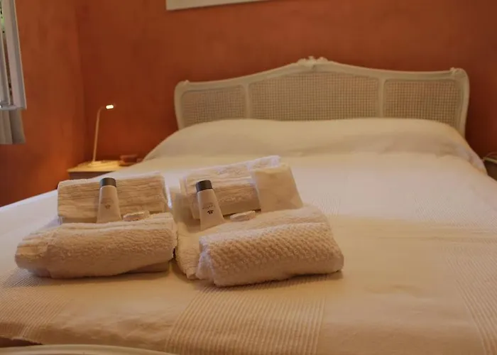 Comodo Con Giardino E Patio * 산레모